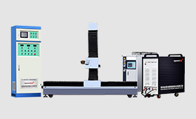 ZRF-6A数控中部槽等离子熔覆设备